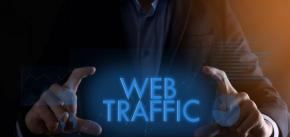 3 Mejores maneras de obtener tráfico para mi página web